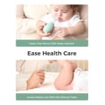 thumbnail image 4 of Momcozy Core Baby Kit, Baby Shower & Registry Essential Kit for Grooming&Cleansing Care, Includes Nail File Kits, Bath Brushes, Toothbrush, Comb, Storage Case etc., 4 of 9