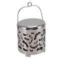 thumbnail image 4 of Tent Heater, Camping Mini Heater Portable Stable Standing Stainless Steel  For Outdoor, 4 of 8