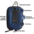 thumbnail image 1 of Golf Rangefinder Case Range Finder Carry Bag Golf Range Golf Range Finder Case, 1 of 8