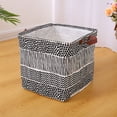 thumbnail image 1 of TopLLC Laundry Basket Dorm Baby Laundry Basket Large Laundry Hamper With Handle For Dirty Clothes, 1 of 3