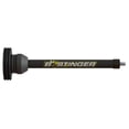 thumbnail image 1 of Bee Stinger Pro Hunter MAXX Stabilisateur - 8 Pouces - Noir Mat, 1 of 3