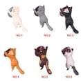 thumbnail image 4 of Support de Ventouse de Bureau Dessin Animé Support Universel pour Tablettes Support pour Animaux Support pour Téléphone Intelligent, 4 of 6