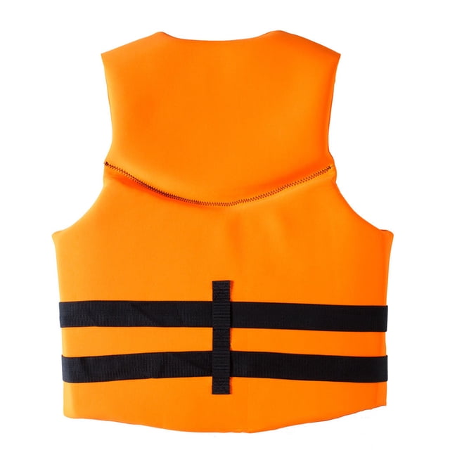 Baohd Surfing Crash And For Life Skin-Friendly For Outdoor Fun Crash Secure Fastening Seaside Vacations Surfing Jackets Red M