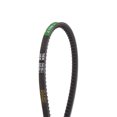 thumbnail image 1 of Unique Bargains 665mm Inner Girth 10mm Width Cogged V Belts Rubber Drive Belt for Power Transmission, 1 of 6