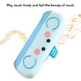 thumbnail image 4 of Meitianfacai Harmonica for Kids, Lightweight Cartoon Harmonica with Double Row of 16 Holes, Harmonica for Toddler, Kids, Adult Beginners' Musical Instrument Toy Gift, 4 of 6