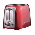 thumbnail image 2 of Brentwood Cool Touch 2-Slice Slotted Toaster, 2 of 8