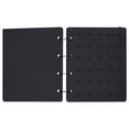 thumbnail image 1 of Boovnll Home Storage, Feltnging Storage Book Shoe Flower Storage Bag Clog Shoe Storage Box Shoe Buckle Display Board, Storage, Storage and Organization, Organization and Storage, 1 of 2