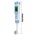 thumbnail image 2 of Peahefy Salinity Tester,Saltwater Tester,IP67 Waterproof Salinity Meter Tester for Food High Accuracy Salt Concentration Measuring, 2 of 8