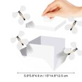 thumbnail image 2 of Ovzne Explosion Gift Box Surprise Flight Box Birthday Party Graduation New Year Wishes Any Occasion On Clearance, 2 of 5