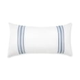 thumbnail image 3 of Mainstays 5-Piece Blue Stripe Comforter Set, King, 3 of 6