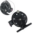 thumbnail image 4 of Reel Portable Mini Fly Fishing Reel Carp Winter Ice Fishing Spool Tackle Gear, 4 of 8