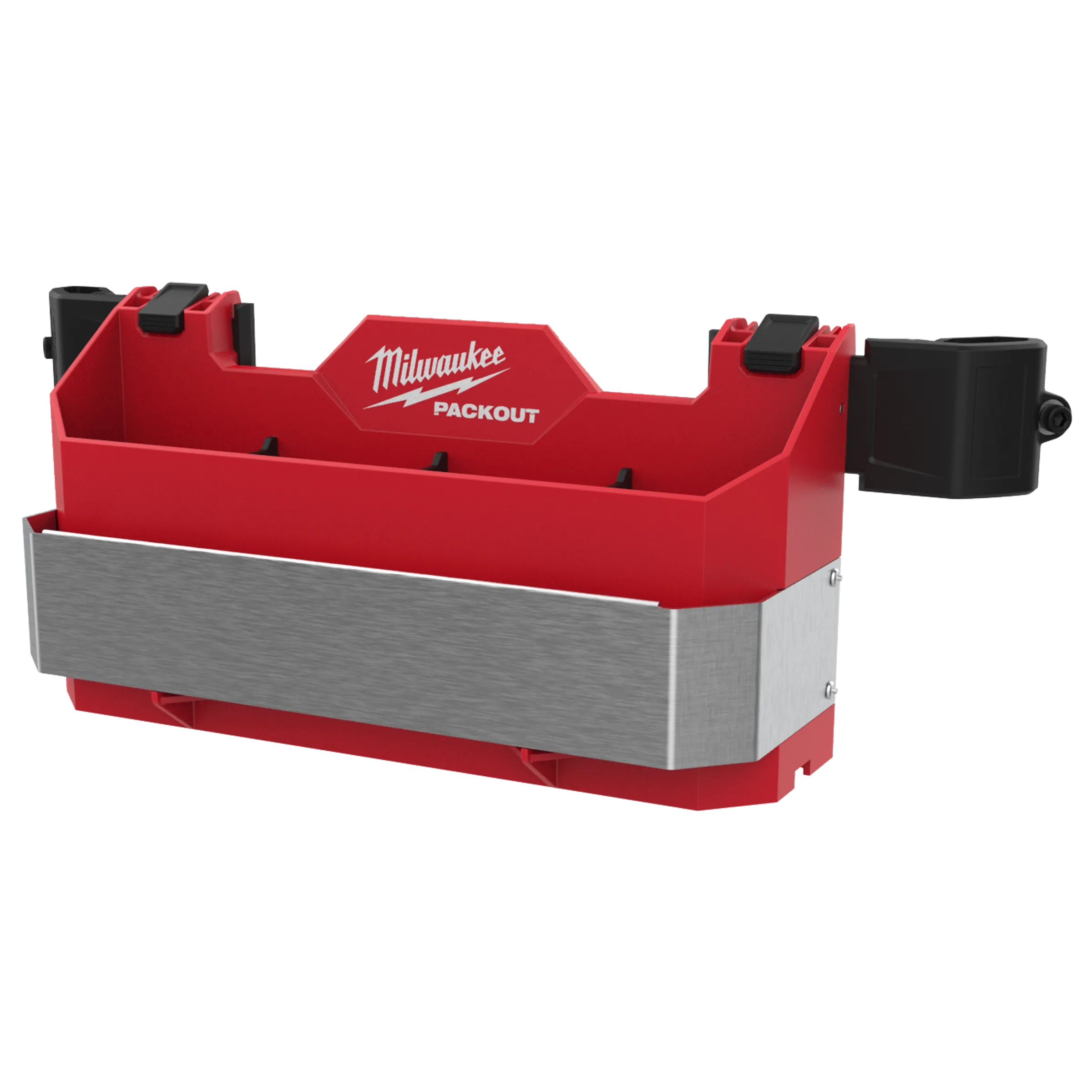 Milwaukee Tool PACKOUT Tool Box Caddy Attachment