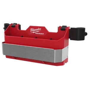 Milwaukee Outil PACKOUT Boîte à outils Caddy pièce jointe