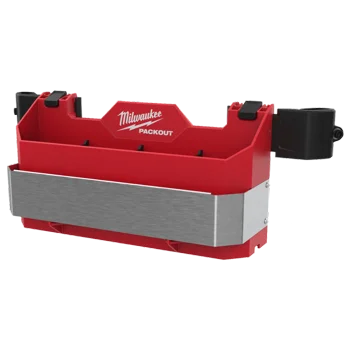 Milwaukee Tool PACKOUT Tool Box Caddy Attachment