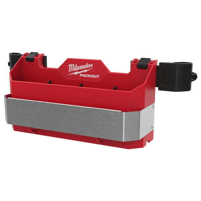 Milwaukee Tool PACKOUT Tool Box Caddy Attachment