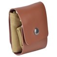 thumbnail image 4 of Fruit Fruit Picking Bag Waist Hanging  Material PU Style Folded Save Space Belt Foraging Bag, 4 of 8