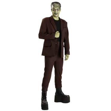 Munsters Herman Munster Costume