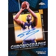 thumbnail image 2 of 2024-25 Topps Chrome Basketball 8-Pack Blaster Box, 2 of 5