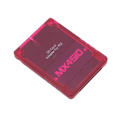 SD Card Adapter For , Game Console Memory Card Reader, Storage Card Adapter For Game Console Accessories