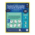 thumbnail image 4 of USAopoly Telestrations 6 Player (2nd Edition) Board Game, 4 of 5