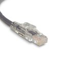 thumbnail image 2 of C6PC80-GY-03 - Botte Sans Accroc CAT6 GRY 3 Pi avec Cordon de Serrage, 2 of 2