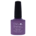 thumbnail image 2 of CND Creative Nail Design SHELLAC Gel Polish .25oz/7.3mL - Lilac Eclipse, 2 of 2