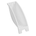 thumbnail image 2 of Japanese Vertical Dish Drying Rack, Plastic Storage Rack for Countertop, Cabinet, and Refrigerator, Ideal for Home, Restaurant, RV, Camping, 2 of 8