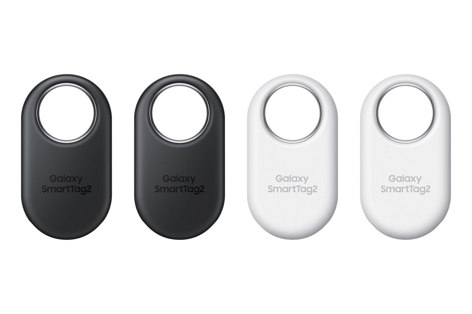 スマホアクセサリー Samsung Galaxy SmartTag2 4 Pack Samsung Galaxy SmartTag2 (4 pack) - Walmart.ca