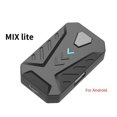 thumbnail image 1 of Portable Clavier Gaming Souris Convertisseur Adaptateur MIX LITE Contrôleur Mobile pour Adaptateur Android, 1 of 7