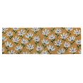 thumbnail image 1 of Coir Door Mat Shasta Daisy 16 X 48, 1 of 3