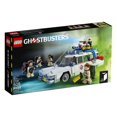 thumbnail image 1 of LEGO(MD) Cuusoo - SOS Fantômes (21108), 1 of 2