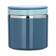 thumbnail image 2 of POINTERTECK Contenant Isotherme Isolé pour Aliments Chauds, Contenants Chauds Étanches pour le Dîner, Contenant Bento sous Vide en Acier Inoxydable, Contenant Isotherme Isolé pour Aliments, Boîte à Lunch pour Enfant Adulte École Bureau Travail, 2 of 10