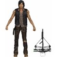 thumbnail image 2 of The Walking Dead 5 Inch Action Figure Wave 1 - Daryl Dixon, 2 of 2