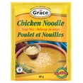 thumbnail image 1 of Grace Chicken Noodle Soup, 60g Bag, 1 of 2