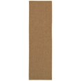thumbnail image 1 of Oriental Weavers Karavia 2'3" x 7'6" Machine Woven Runner Rug in Tan, 1 of 2