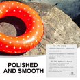 thumbnail image 2 of HLONK Air Mattress Repair Patch Convenient Tape TPU Subsidy Inflatable Kit Pcs, 2 of 6