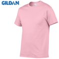 thumbnail image 1 of REDHOTYPE T-Shirt d'Été pour Homme 100 % Coton Décontracté à Manches Courtes Col Rond Confortable Hauts Unis, 1 of 2