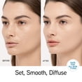 thumbnail image 3 of Mineral Wear Diamond Blur Skincare Powder - Translucent, 3 of 10