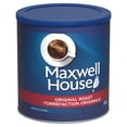 thumbnail image 1 of Maxwell House Original Roast Ground Coffee, 1 of 8