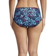 thumbnail image 2 of Jockey Women's No Panty Line Promise Tactel Hi Cut, 2 of 4