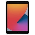 thumbnail image 3 of Apple iPad 5e Gén (2017) 9,7 Po Gris Cosmique 32 Go WI-FI - Bon, 3 of 4