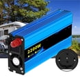 thumbnail image 5 of Pure Sine Wave Inverter 1000W-4000W DC 12V To AC 220 50hz Power Inverter ,Multiple Protections, 5 of 5