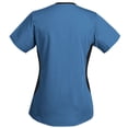thumbnail image 3 of Haut de Sarrau pour Femme Personnalisé Personnalisable Brodé, 3 of 3