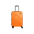 thumbnail image 2 of Swiss Mobility LGA - Spinner 26" - hardside - ABS polycarbonate - orange, 2 of 8