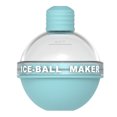 thumbnail image 1 of Ice Ball Stencils BPA Free Easy to Release Reusable Home Silicone Ice Ball Maker, 1 of 7