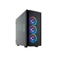 thumbnail image 4 of CORSAIR Obsidian Series 500D RGB SE - Tower - ATX - no power supply (ATX) - black - USB/Audio, 4 of 19