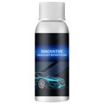 thumbnail image 2 of Iumwxz Car Headlight Repair Fluid Car Lamp Crystal Plating Refurbishment Repair Agent Tool Car Headlight Coating Refurbishment Repair Agent 20ml home tool blue Plastic Rollbacks on Essentials, 2 of 2