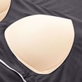 thumbnail image 4 of ShomPort Robe de Pyjama d'Été pour Femme Respirante Sans Manches Robe de Détente Chemise de Nuit, 4 of 5
