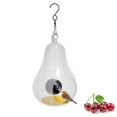 thumbnail image 4 of GLFILL 1x For Smart Bird Feeder WiFi Connection Outdoor Garden for Beautiful Close-up Shots B with camera, 4 of 9
