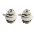 thumbnail image 1 of 1/2" BSP Automatique Évent Auto Coupure Auto Purge Vanne de Radiateur 1/2/3/5pcs, 1 of 5
